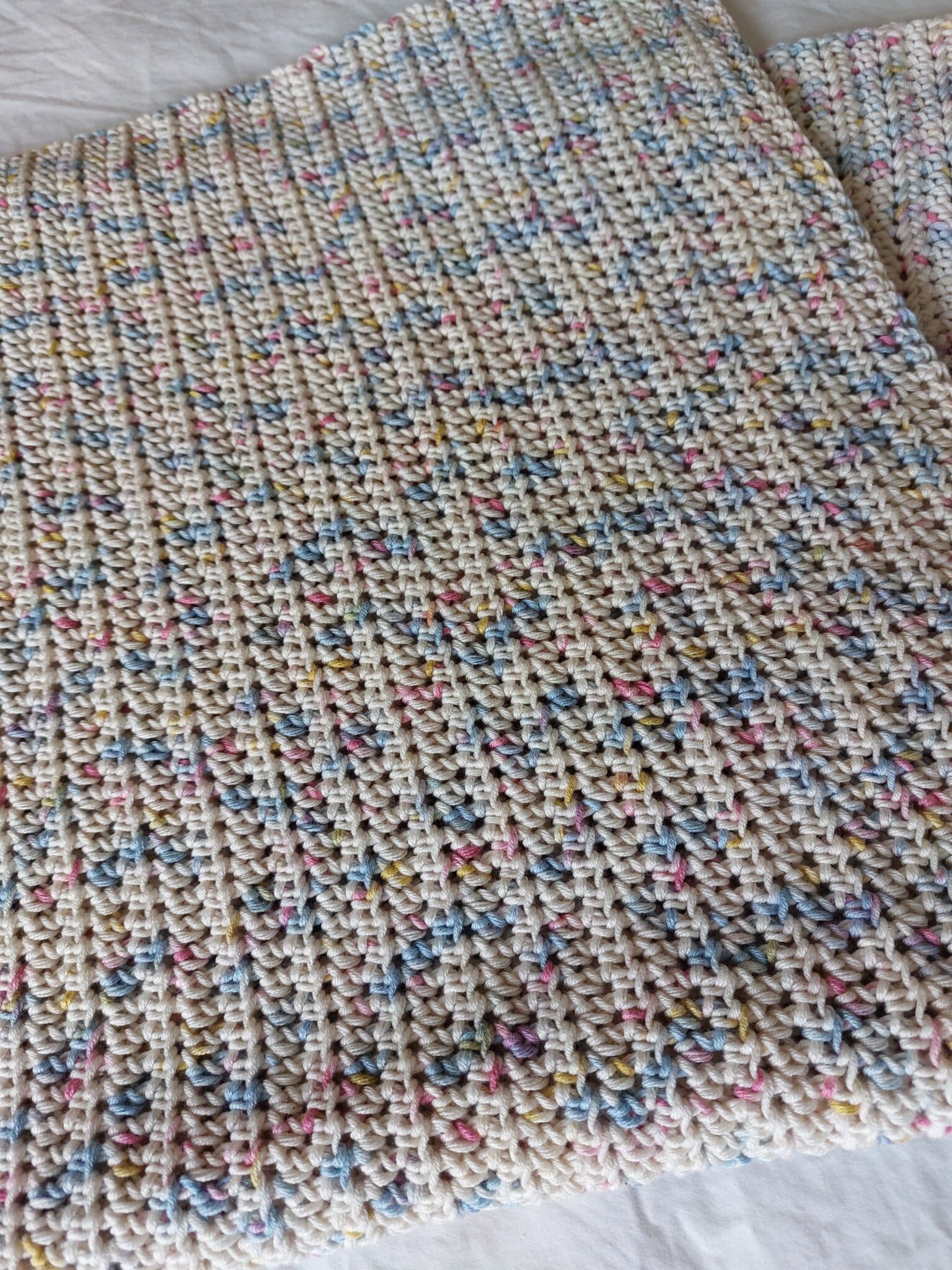 Baby Blanket - main product image