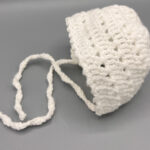 Hand crocheted baby set, BabyGift, Baby Shower, Gender Reveal Gift