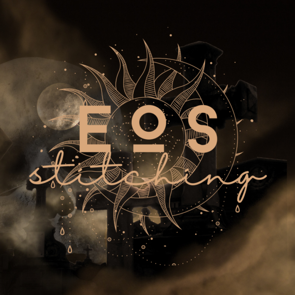 EOS Stitching shop logo