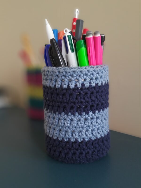 Tin Can Pencil Pots - product image 5