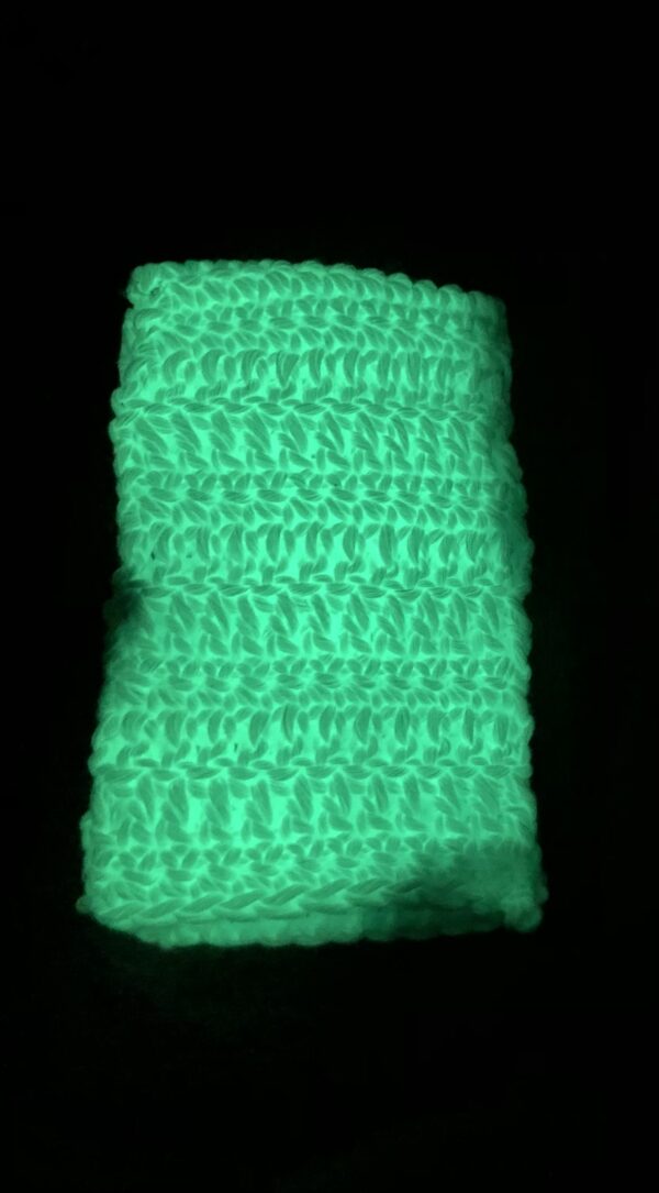 Glow in the dark phone cover. - product image 2