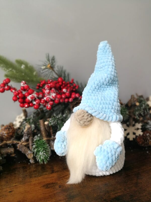 Christmas decoration/Gnome - product image 3