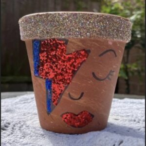 Ziggy Pot