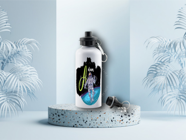 Personalised Children’s Water Bottle - product image 3