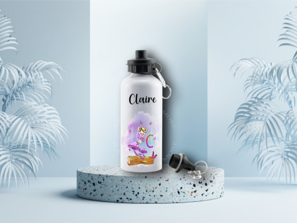 Personalised Children’s Water Bottle - product image 2