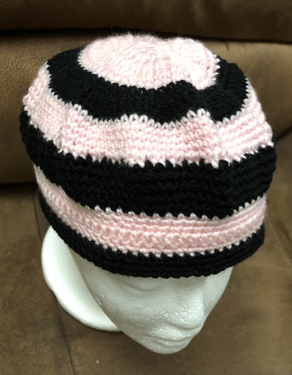 Crotchet hat (Adult) - product image 2