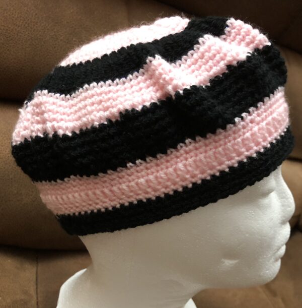 Crotchet hat (Adult) - main product image