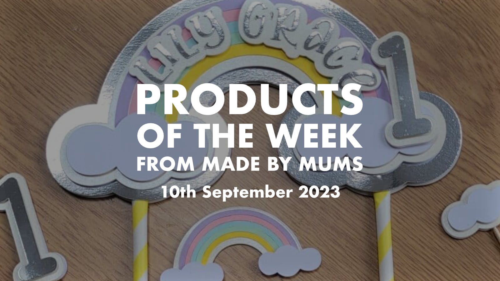 Products of the Week – 4th to 10th September 2023: article thumbnail placeholder image (loading)