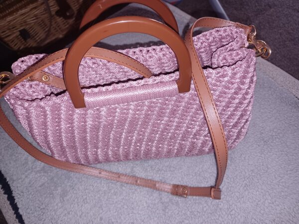 Shoulder/handbag - main product image