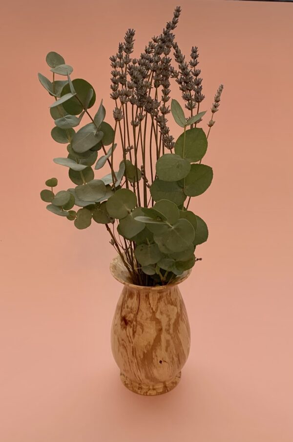 Dried Lavender & Eucalyptus Letterbox Gift - product image 3