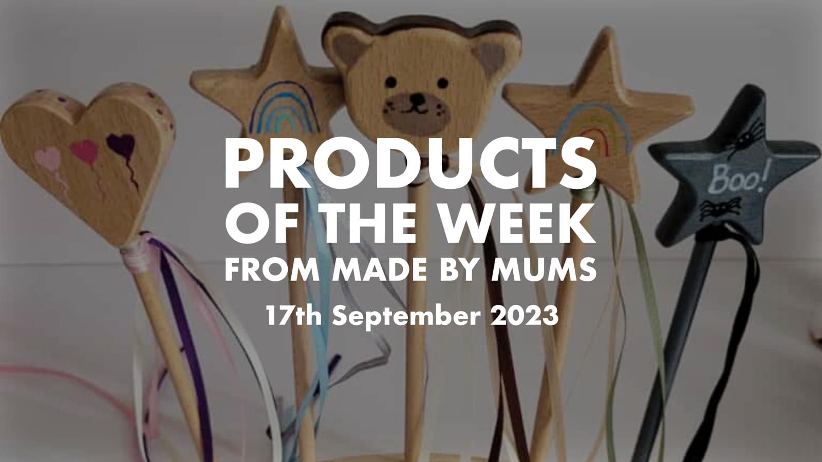 Products of the Week – 11th to 17th September 2023: article thumbnail placeholder image (loading)