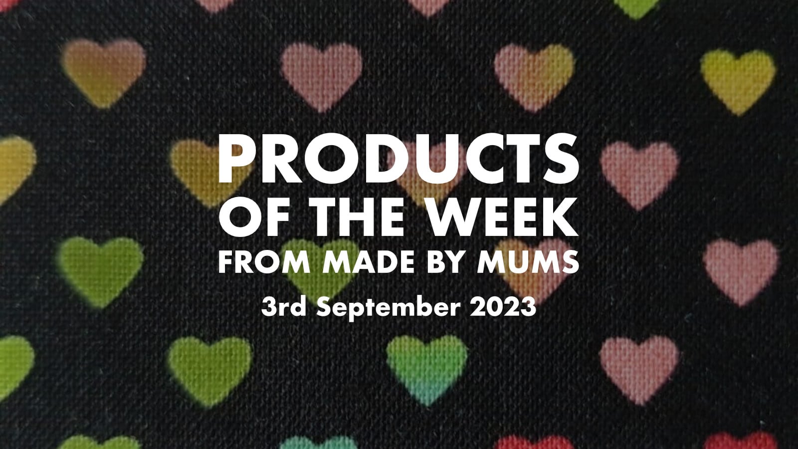 Products of the week – 28th August to 3rd September 2023: article thumbnail placeholder image (loading)