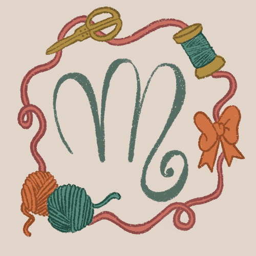 Mimi Makes shop logo