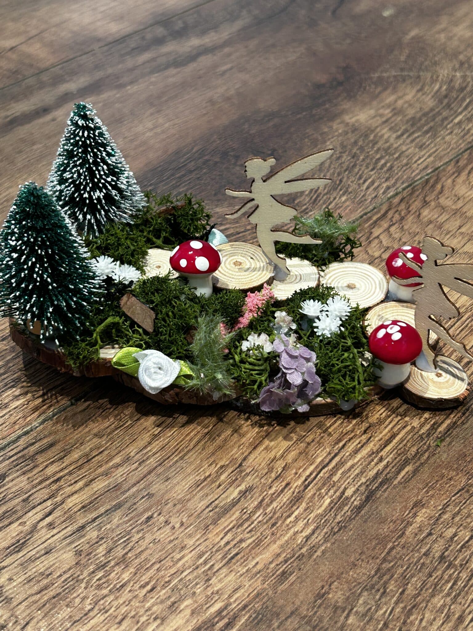 Fairy forest - main product image