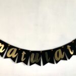 Congratulations Banner