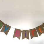 Birthday Banner