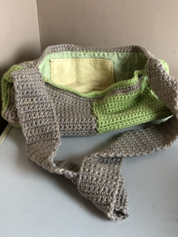 Crotchet bag set - product image 2