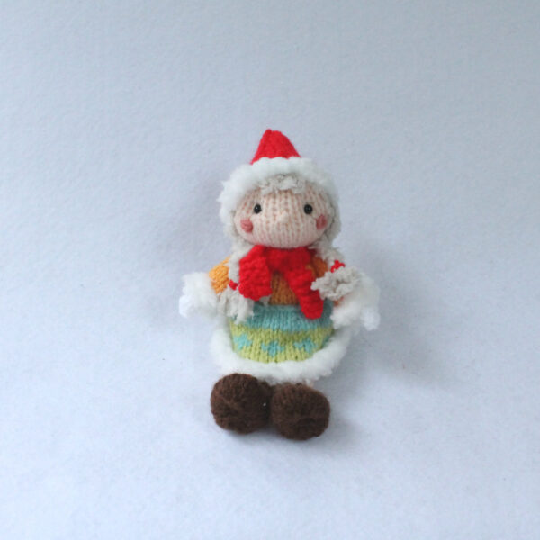 Mr. and Mrs. Santa - product image 4