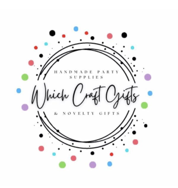 Which craft gifts shop logo