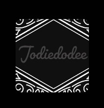 Jodiedodee shop logo