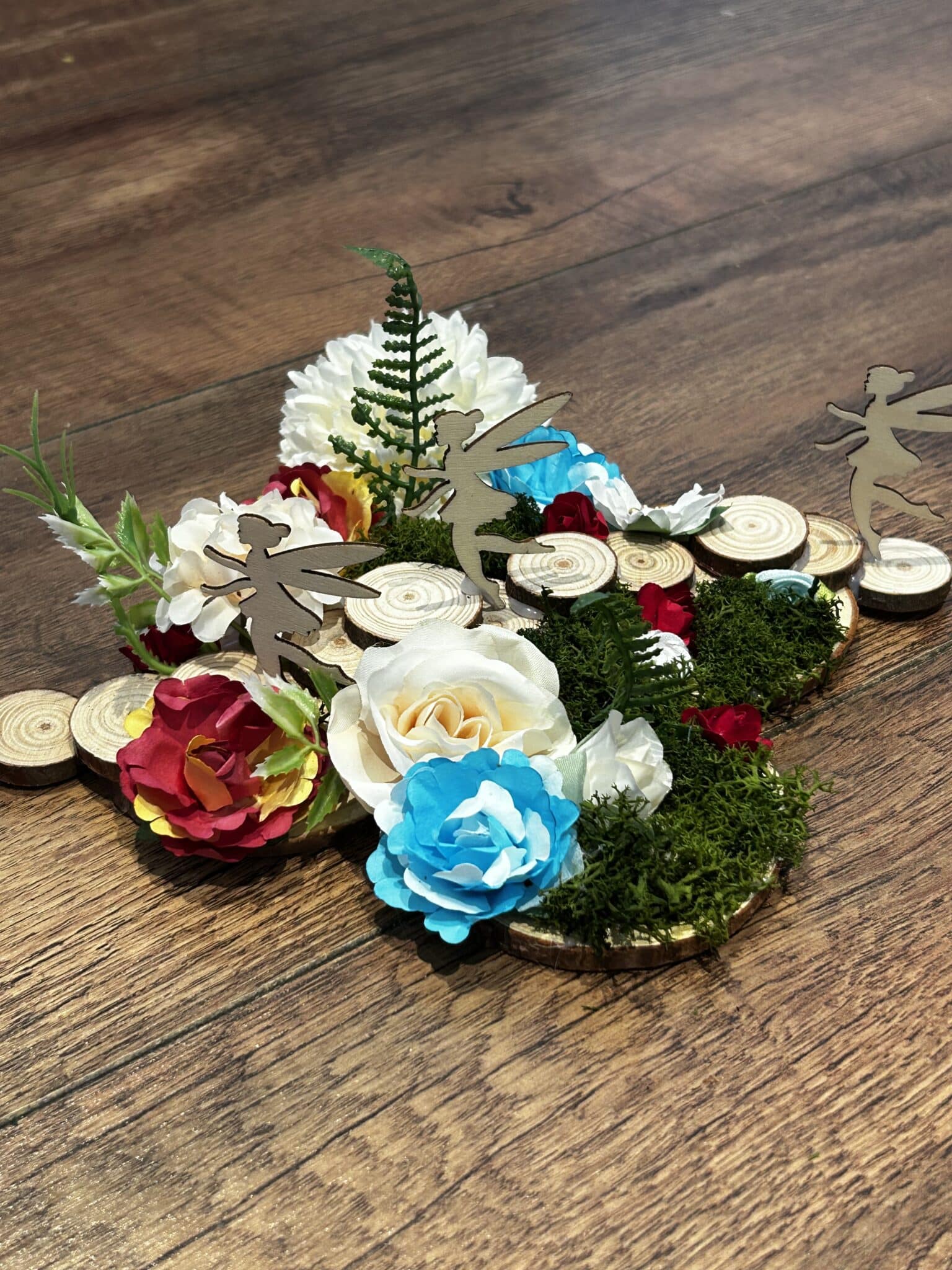Fairy Meadow - main product image