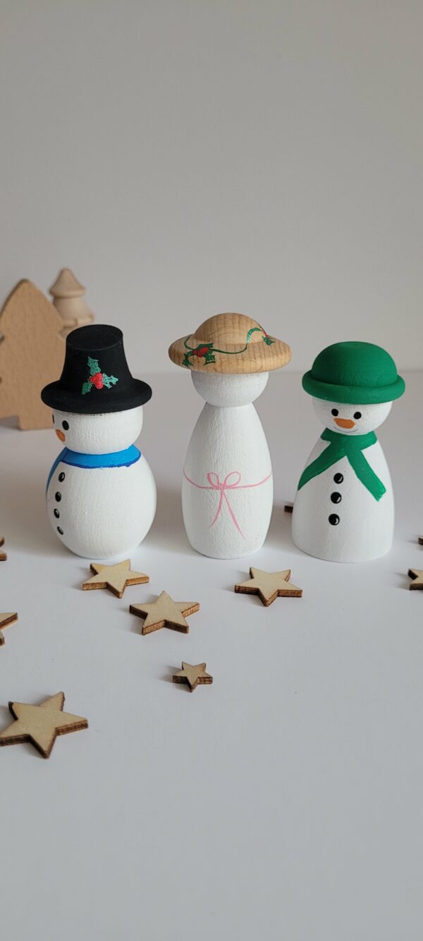 The Snowmen Trio - product image 3