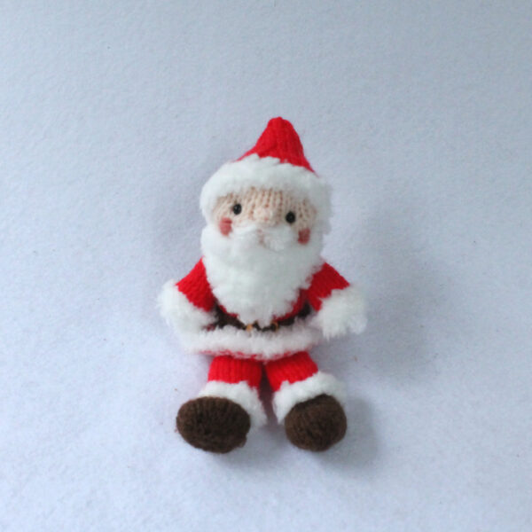 Mr. and Mrs. Santa - product image 3