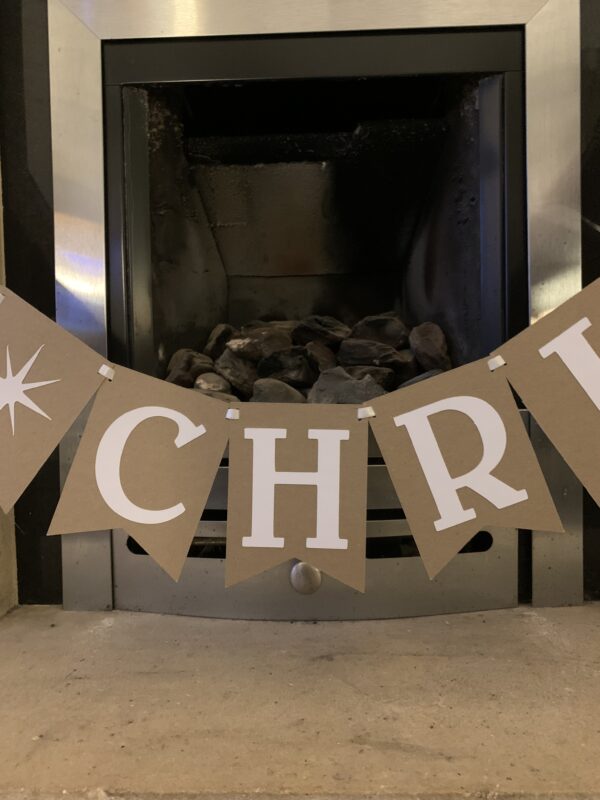 Christmas Banner - product image 2