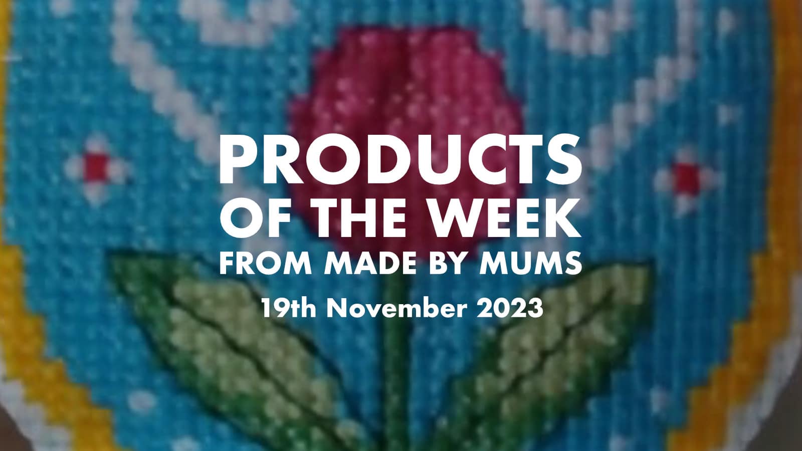 Products of the Week – 13th to 19th November 2023: article thumbnail placeholder image (loading)
