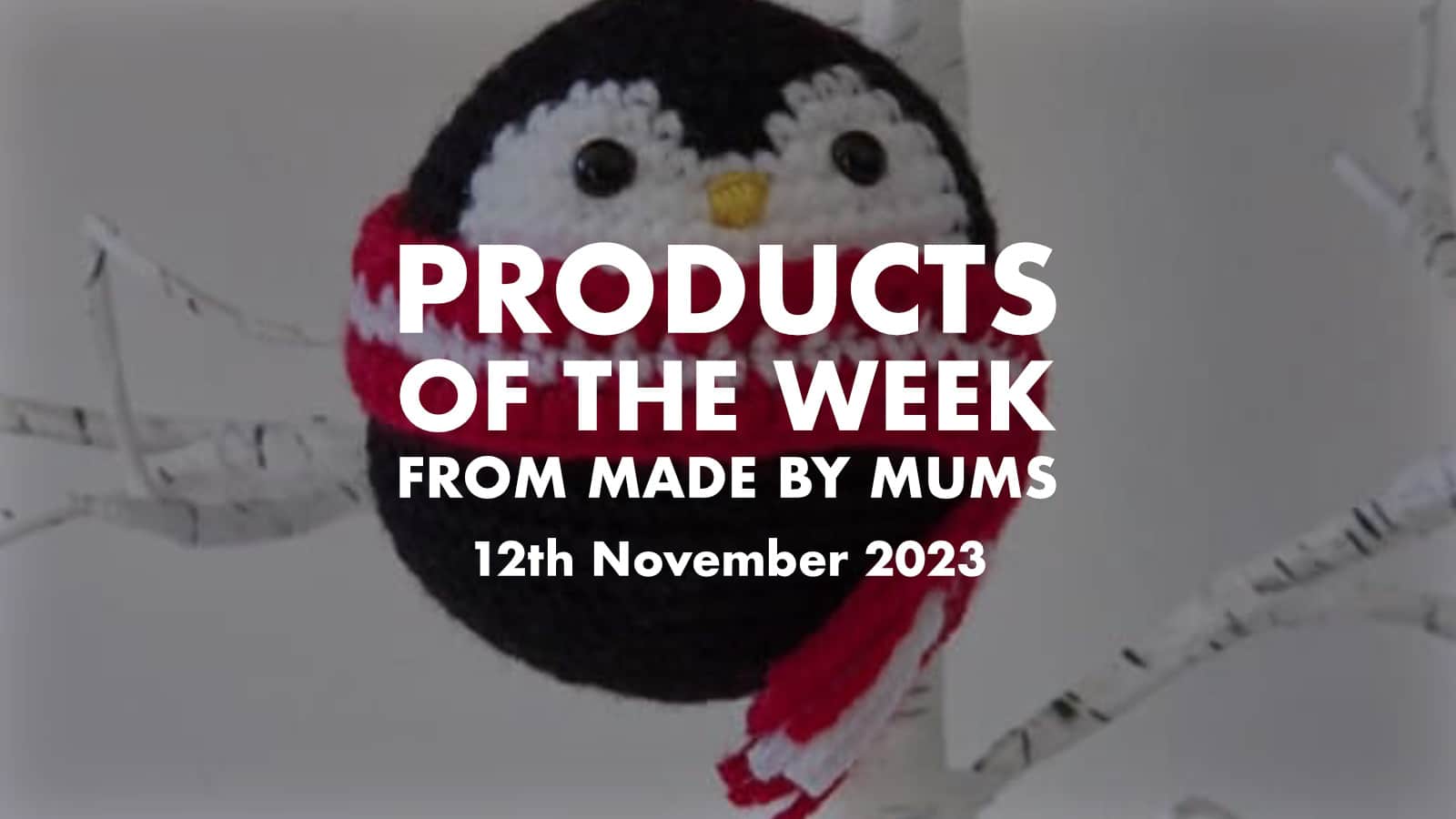 Products of the Week – 6th to 12th November 2023: article thumbnail placeholder image (loading)