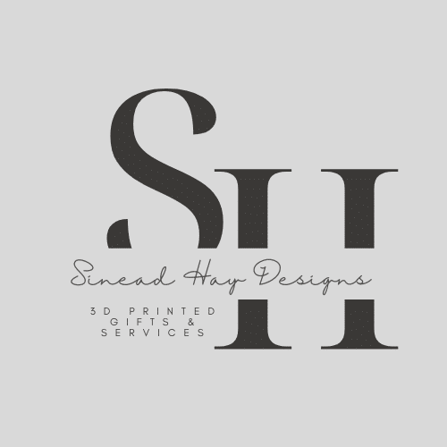 Sineadhaydesigns Store shop logo