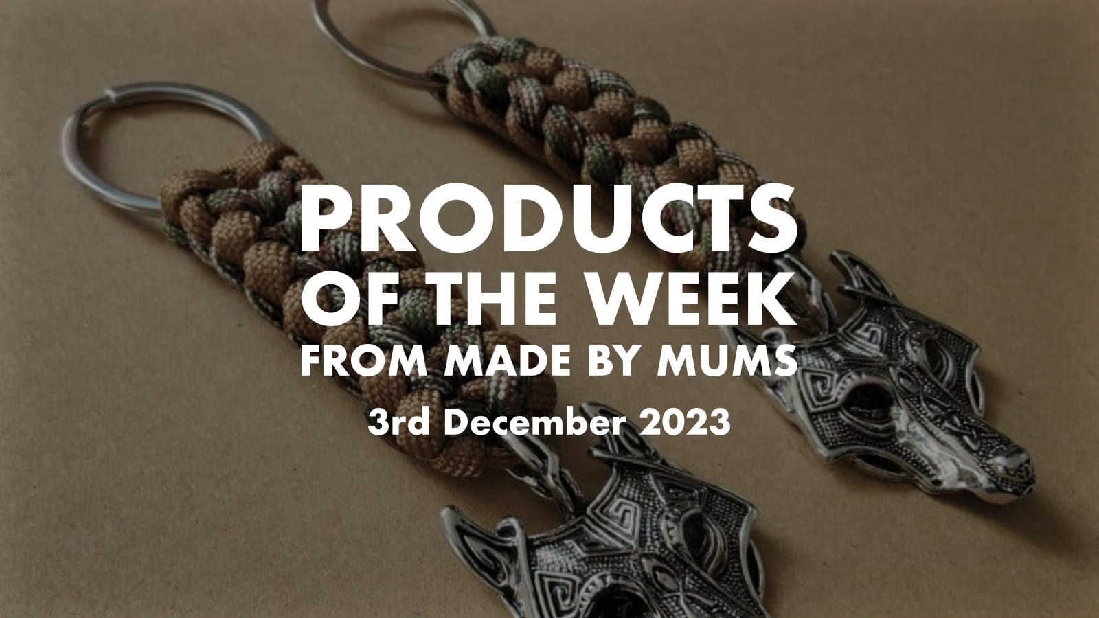 Products of the Week – 27th November to 3rd December 2023: article thumbnail placeholder image (loading)