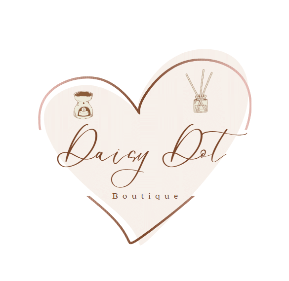 Daisy Dot Boutique shop logo