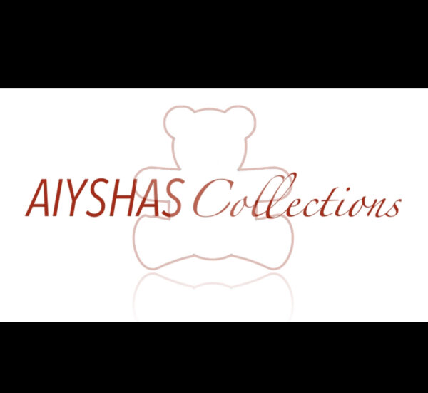 AIYSHACollections shop logo