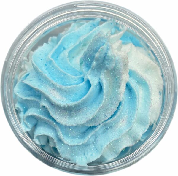 Cloud Whipped Soap - product image 2