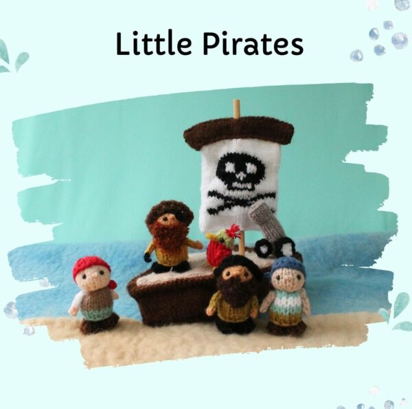 Pirates - 1