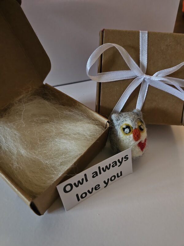 Owl Always Love you- Owl - product image 5