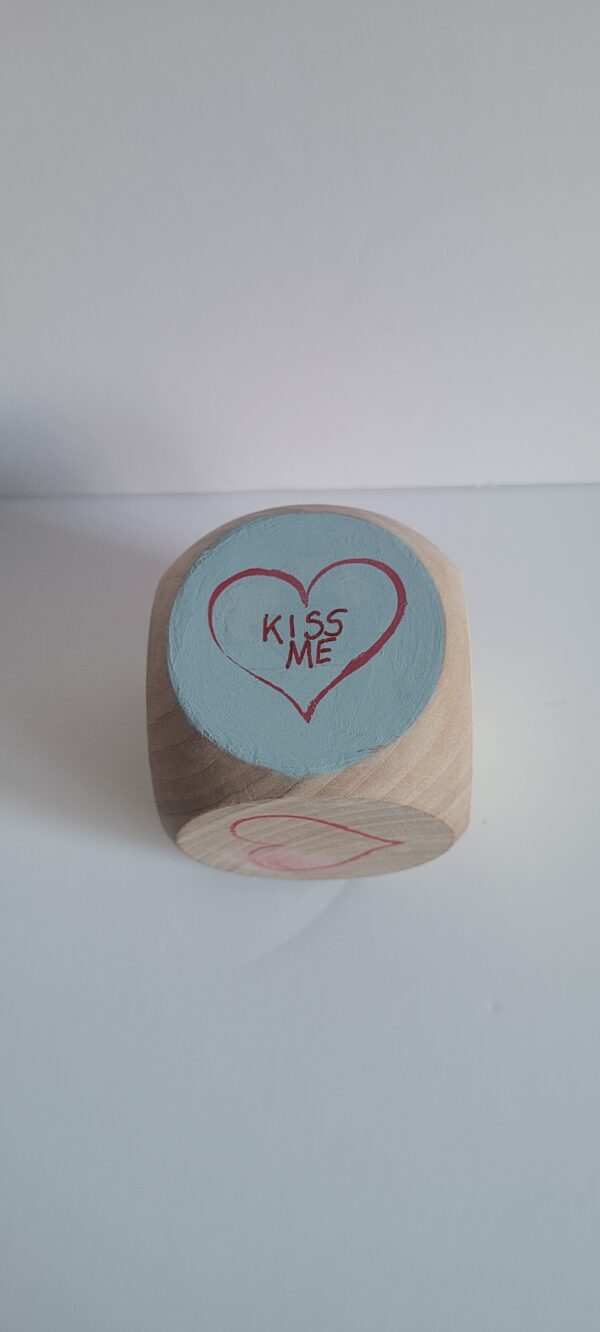 Heart Cube - product image 4