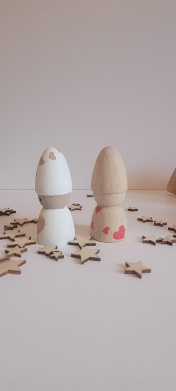 Heart Gnome - product image 4