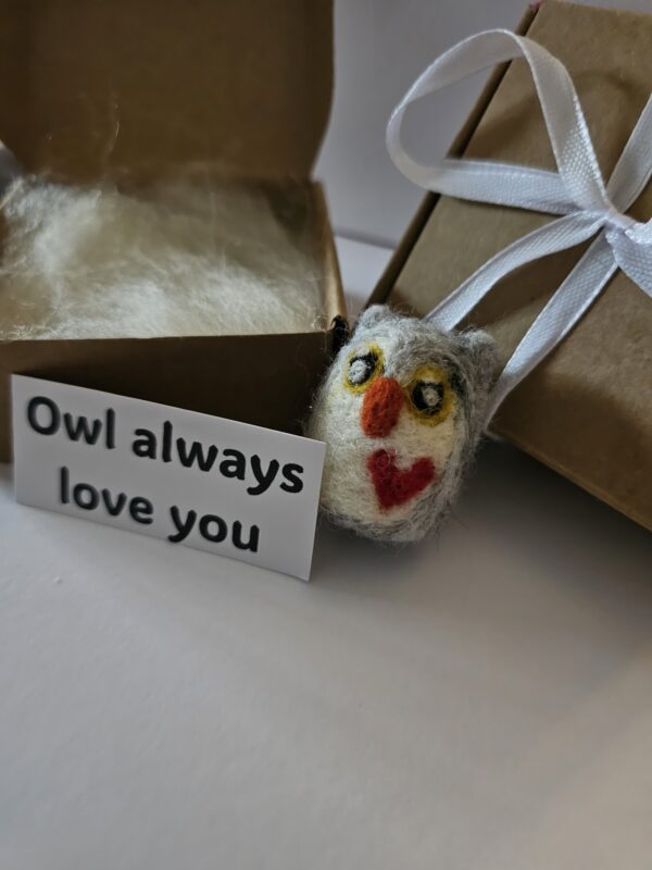 Owl Always Love you- Owl - product image 2