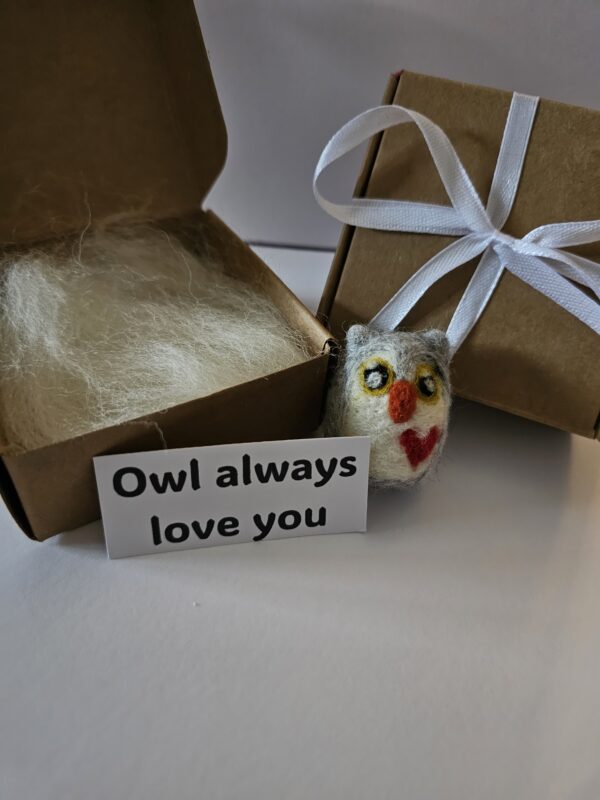 Owl Always Love you- Owl - product image 3