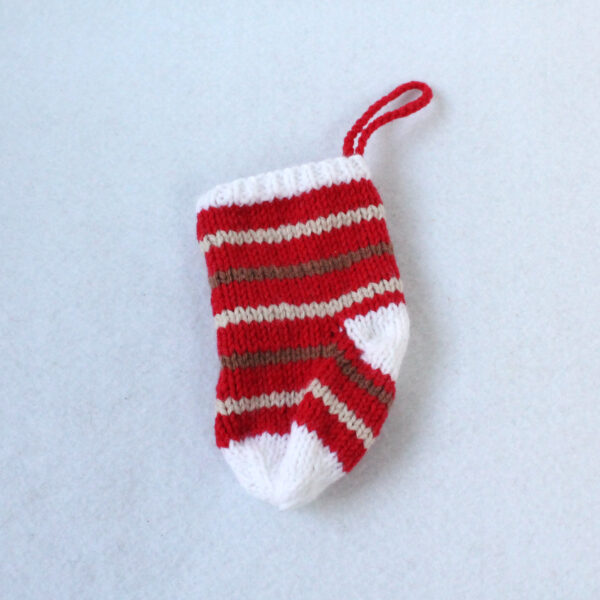 Sock Puppy and Kitten Knitting Pattern PDF - product image 5