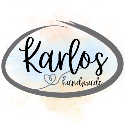 Karloshandmade shop logo