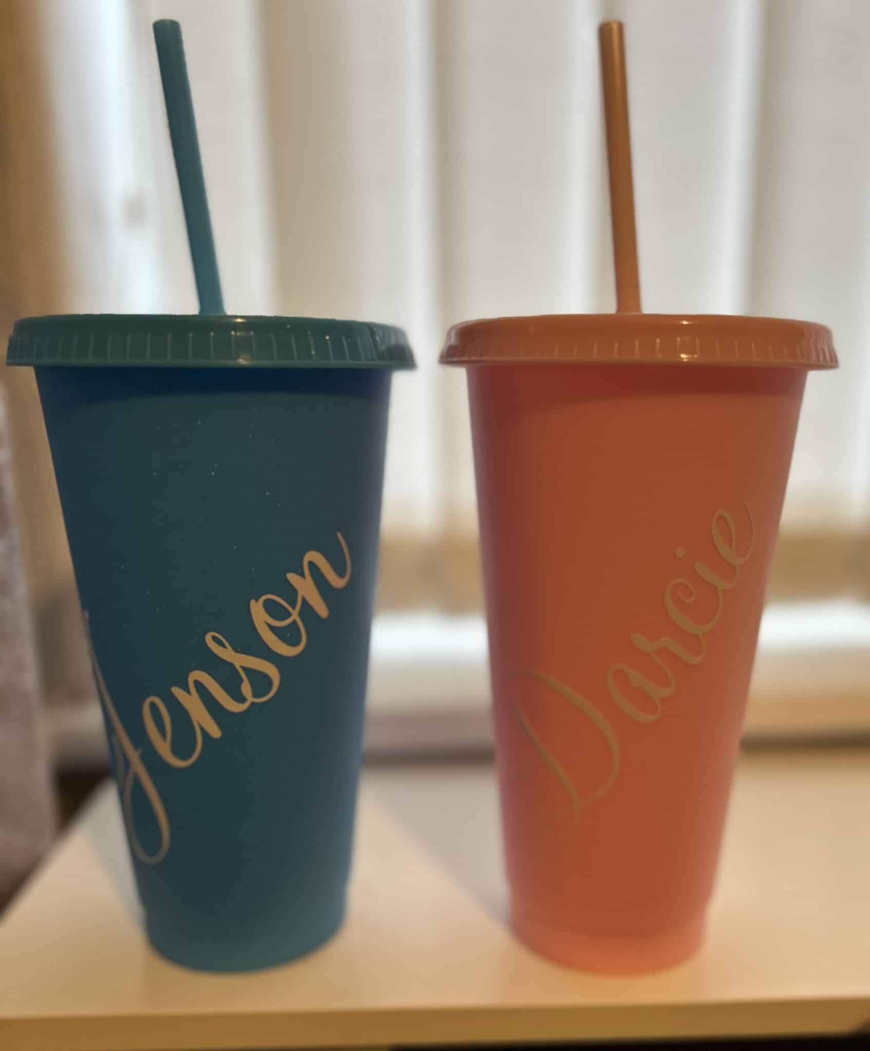 Cold cups - main product image