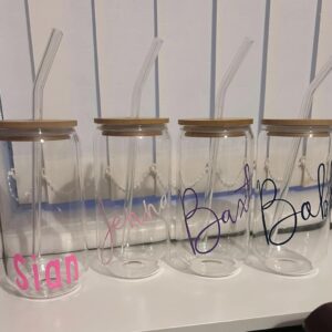 Libby cups