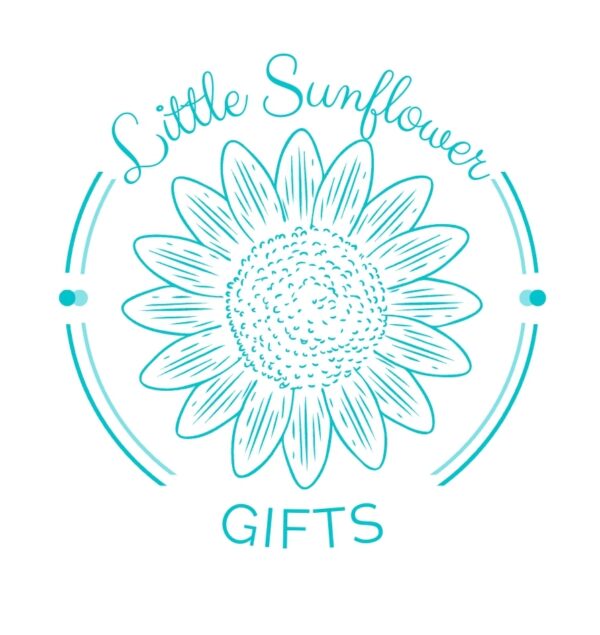 Little Sunflower Gifts shop logo