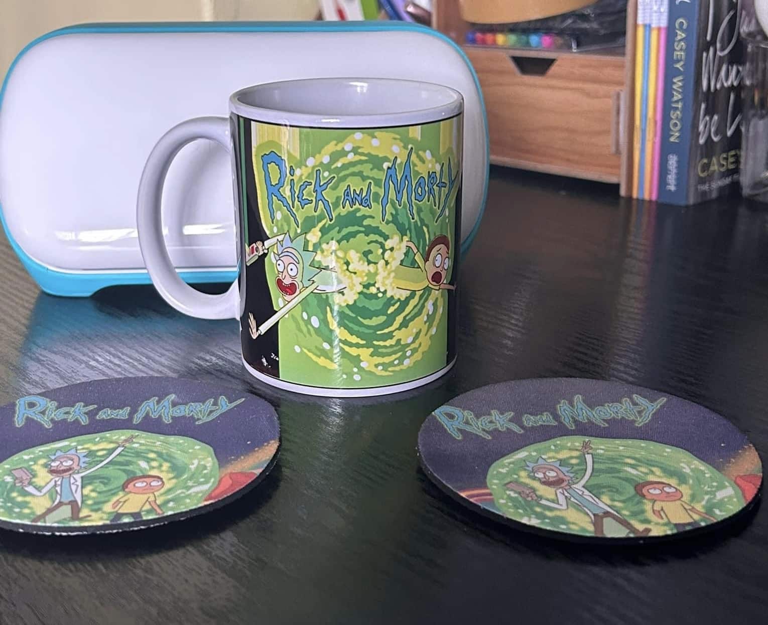 Sublimation mug - main product image