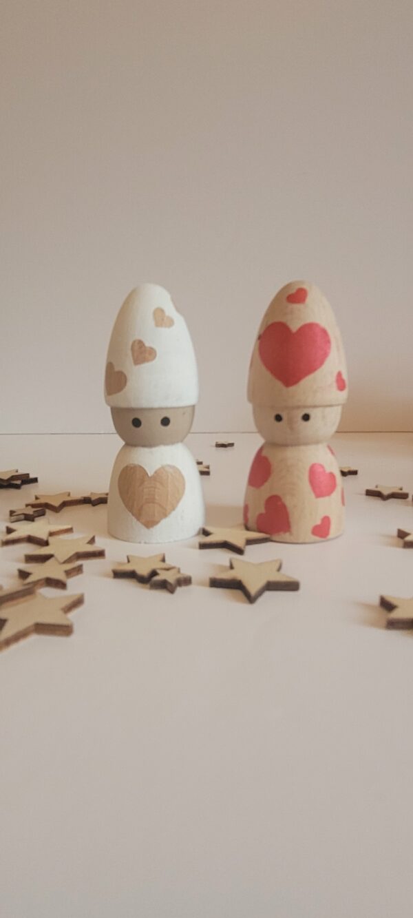 Heart Gnome - product image 2