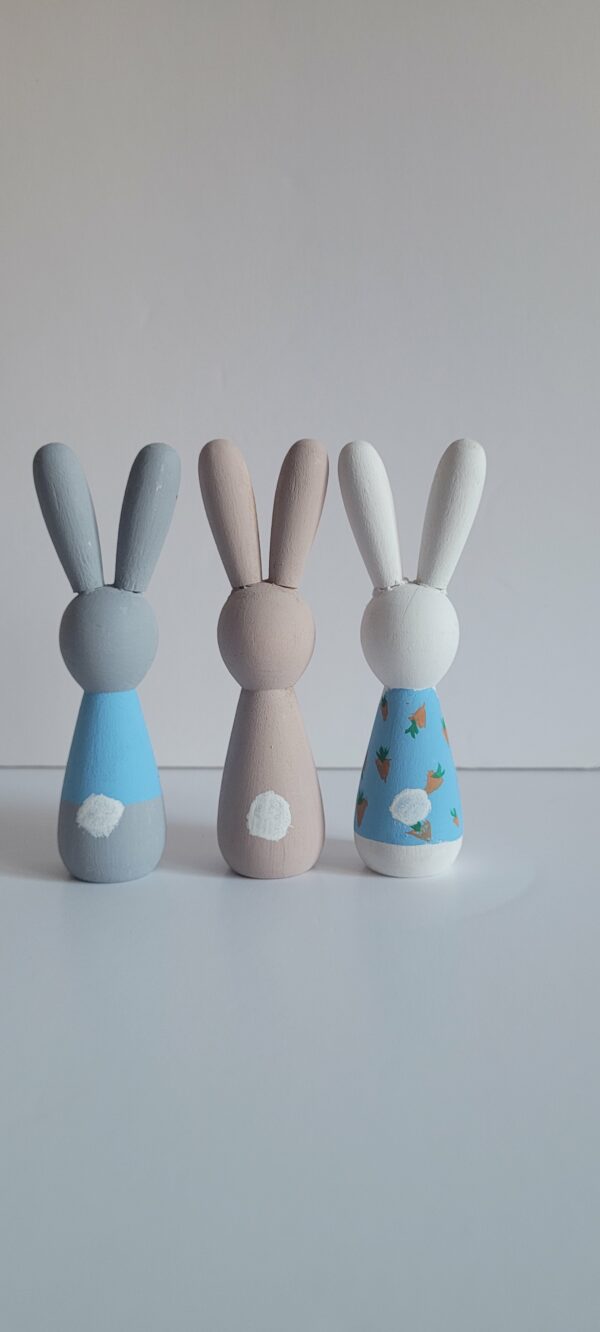 Easter Bunnies - product image 2