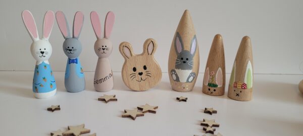 Easter Bunnies - product image 4